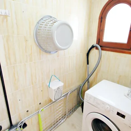 Aaron - With Stunning Views And Private Pool In * Calpe