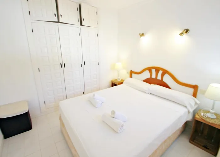 فيلة Aaron - With Stunning Views And Private Pool In *