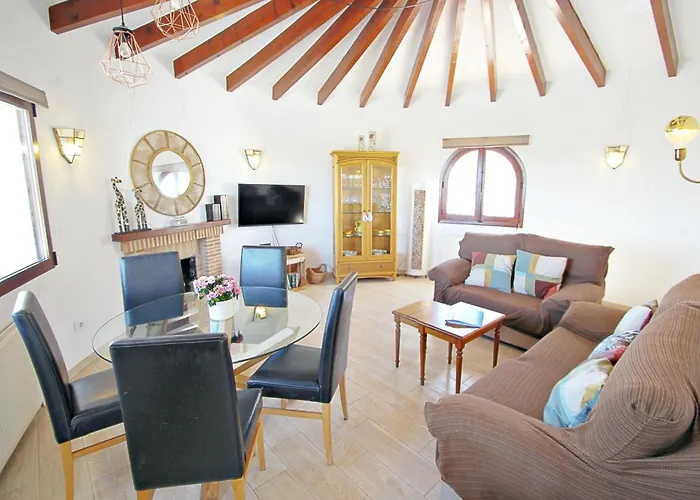 Aaron - With Stunning Views And Private Pool In * كاليبي