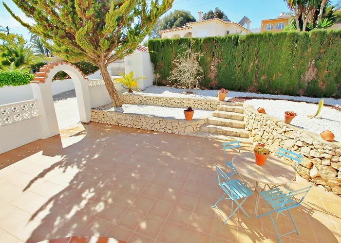 فيلة Aaron - With Stunning Views And Private Pool In *