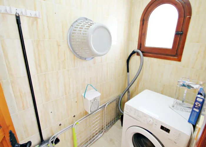 Aaron - With Stunning Views And Private Pool In * Calpe